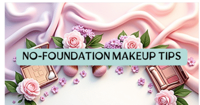 No-foundation Secrets