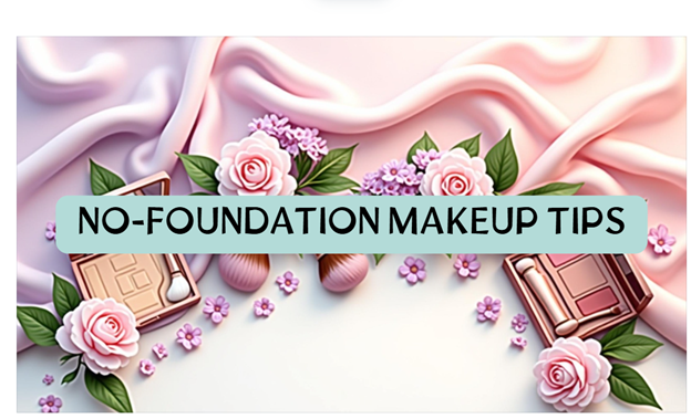 No-foundation Secrets